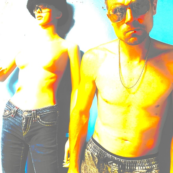 Meet your Posher, brian aka ruffledfluffy - Picture 12 of 12